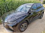Hyundai Tucson t-gdi Comfort 150 HP, Auto's, Hyundai, Voorwielaandrijving, Stof, 4 cilinders, 1600 cc