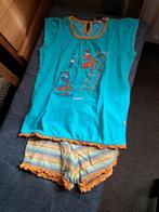 Woody pyjama met miertjes 4 jaar, Kinderen en Baby's, Nacht- of Onderkleding, Meisje, Ophalen of Verzenden, Zo goed als nieuw