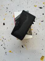 Dunlop CBM535Q Cry Baby Mini Wah, Ophalen of Verzenden, Gebruikt, Wah Wah