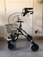 Rollator, Diversen, Ophalen, Opvouwbaar, Gebruikt