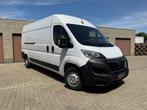 Opel Movano L3H2 2.2CDTi 140Pk *Park Pilot achter*Bluetooth, Monovolume, Zwart, Movano, Wit
