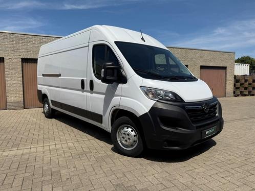 Opel Movano L3H2 2.2CDTi 140Pk *Park Pilot achter*Bluetooth, Auto's, Opel, Movano, Airbags, Airconditioning, Bluetooth, Boordcomputer