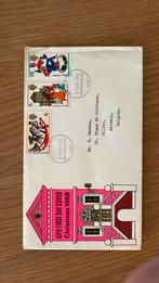 Postzegel UK 1968, Ophalen of Verzenden