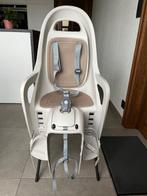 fietsstoeltje, Vélos & Vélomoteurs, Accessoires vélo | Sièges de vélo, Repose-pieds, Enlèvement, Polisport, Siège arrière