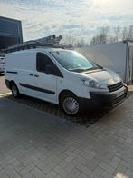 Peugeot expert, Zwart, Wit, Bedrijf, Te koop