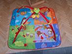 Speelmat met speelboog, Ophalen, Gebruikt