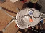 Babysitter, Kinderen en Baby's, Wipstoeltjes, Ophalen, Zo goed als nieuw, Wipstoel, Overige merken