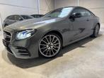 Mercedes E-coupe 53AMG 4-Matic, Auto's, Automaat, 4 zetels, Leder, Vierwielaandrijving