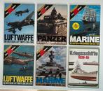 Das III Reich - Sonderheft, Boeken, Ophalen of Verzenden, Gelezen