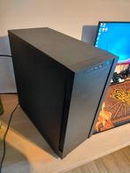 Budget Gaming PC – Windows 11 + Office, Computers en Software, Ophalen, Refurbished, 512 GB, Gaming