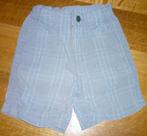 X55. Pantalon pour garçon de 18 mois. Taille 80, Kinderen en Baby's, Babykleding | Maat 80, Ophalen of Verzenden, Gebruikt, Jongetje