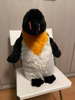 Peluche pingouin 45cm, Ophalen
