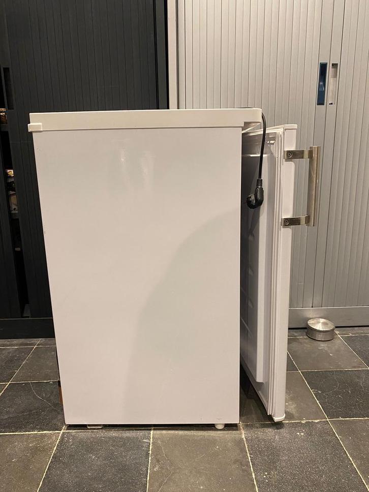 Congelateur armoire, Electroménager, Congélateurs, Comme neuf, À Poser, Congélateur, Congélateur, 85 à 120 cm, Moins de 60 cm