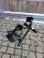 Inrijwielklem motor, Enlèvement, Comme neuf