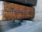2 gevallen van flak ww2, Verzamelen, Ophalen of Verzenden