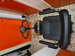 Scootmobiel te koop is nieuw merk vermeiren type one., Diversen, Ophalen, Nieuw