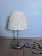 Lamp Ikea, Huis en Inrichting, Lampen | Tafellampen, Ophalen, Zo goed als nieuw