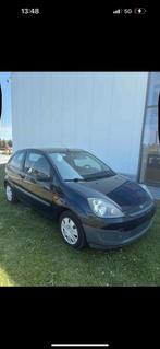 Ford fiesta, Auto's, Bedrijf, Handgeschakeld, Fiësta, Boordcomputer