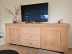 Dressoir fineer beuk, Ophalen