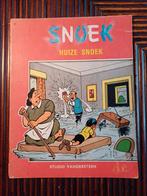 Complete derde reeks strips Familie Snoek - jaren '60, Plusieurs BD, Utilisé, Enlèvement ou Envoi, Willy vandersteen