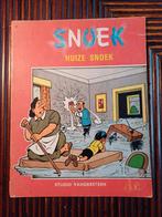 Complete derde reeks strips Familie Snoek - jaren '60, Boeken, Meerdere stripboeken, Ophalen of Verzenden, Gelezen, Willy vandersteen