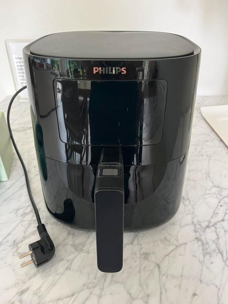 Philips Essential, Elektronische apparatuur, Frituurpannen, Nieuw, Ophalen