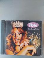 2cd. Hole. Live through this. (Limited edition)., Ophalen of Verzenden, Zo goed als nieuw