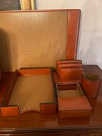 Luxe bureau set, Antiek en Kunst, Ophalen