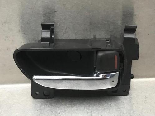 PORTIERGREEP BUITEN RECHTS ACHTER Subaru Forester (SH), Auto-onderdelen, Carrosserie, Subaru, Achter, Rechts, Gebruikt