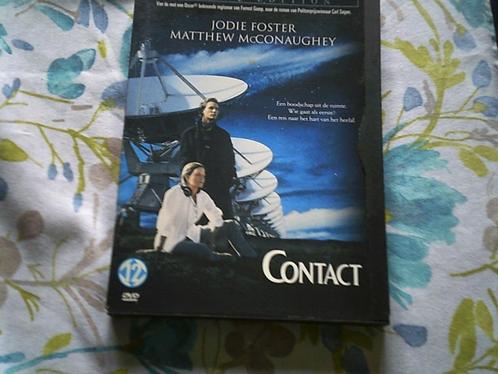 Science fiction films deel 1, Cd's en Dvd's, Dvd's | Science Fiction en Fantasy, Gebruikt, Science Fiction, Vanaf 12 jaar, Ophalen of Verzenden