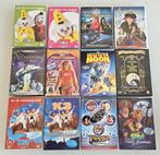 33 kinderfilms allerlei (dvd), Cd's en Dvd's, Ophalen of Verzenden