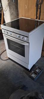 Kookfornuis, Elektronische apparatuur, Ophalen, Gebruikt, Vrijstaand