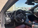 Mercedes-Benz C 350 Estate e Lease Edition | Leder | Climate, Automaat, Navigatiesysteem, Bedrijf, Break