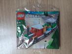 LEGO 30584 Winter Holiday Train polybag - Nieuw, Nieuw, Complete set, Ophalen of Verzenden, Lego