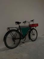 Retro postfiets libertas, Ophalen, Zo goed als nieuw, Versnellingen