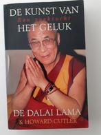 De kunst van het geluk Een zoektocht De Dalai Lama Pr: € 2, Ophalen of Verzenden, Gelezen, Dala lama & Howard Cutler