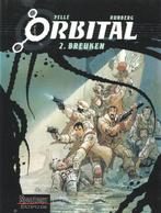 Strip van " Orbital " , nr.2, Comme neuf, Une BD, Enlèvement ou Envoi