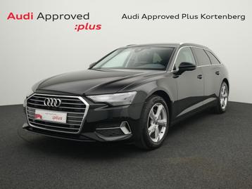 Audi A6 Avant A6 Avant 35 TDi Business Edition Sport S troni beschikbaar voor biedingen