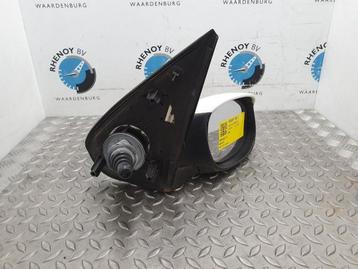 PEUGEOT 206 206 +  [R_DOOR_MIRROR] 2009 beschikbaar voor biedingen