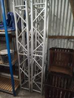 Treillis 30x30 2 m, Enlèvement, Comme neuf