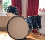 Avora Stencil Drumkit ‘60s, Ophalen, Zo goed als nieuw