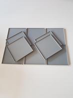 plateau de mouvement 125 mm x 125 mm pour infanterie, 5x5, Enlèvement ou Envoi, Neuf, Warhammer