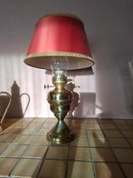 Lampe au pétrol, Enlèvement, Comme neuf