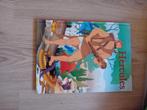 Hercules sprookje, Ophalen, Overige figuren, Zo goed als nieuw, Overige typen