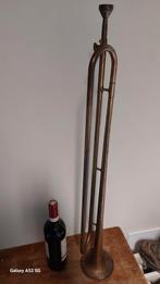 Clarion, trompette. Instrument à vent Fabriqué en Pologne., Comme neuf, Enlèvement ou Envoi