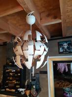 Hanglamp ikea, Huis en Inrichting, Ophalen, Gebruikt, Kunststof, Modern
