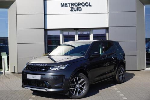 Land Rover Discovery Sport P270e S AWD Auto. 25MY, Auto's, Land Rover, Bedrijf, Airconditioning, Centrale vergrendeling, Climate control