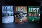 Lost DVD-serie de 6 dozen NIEUWSTAAT, Cd's en Dvd's, Dvd's | Tv en Series, Ophalen of Verzenden, Zo goed als nieuw, Science Fiction en Fantasy