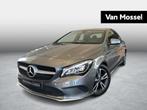 Mercedes-Benz CLA-klasse 180 CAMERA - NAVI - PARKTRONIC - 1/, Auto's, Gebruikt, 4 cilinders, Leder en Stof, 1595 cc