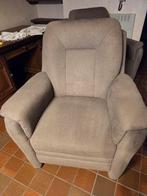 2 identieke zetels, Huis en Inrichting, Ophalen